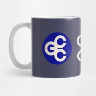 General Cinema Corporation Mug